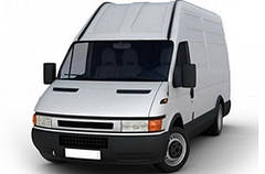IVECO Daily 3 '00-06