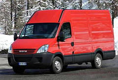 IVECO Daily 4 '06-11