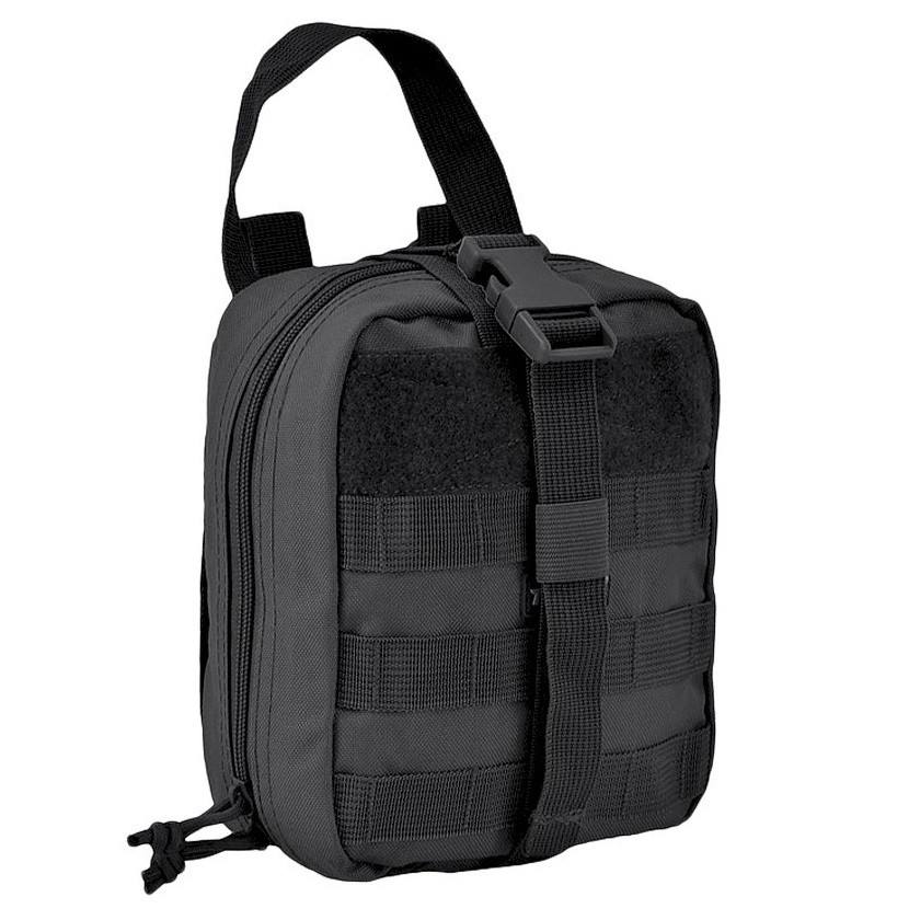 Підсумок Texar MB-10 PL Black 48-MB10-PO