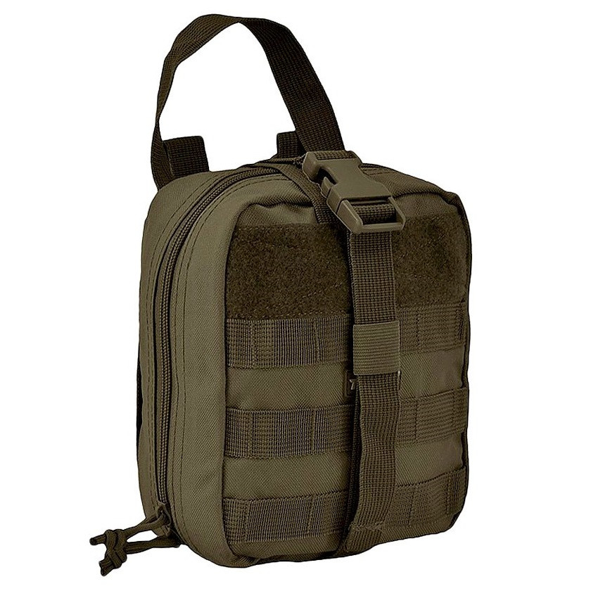 Підсумок Texar MB-10 PL Olive 48-MB10-PO