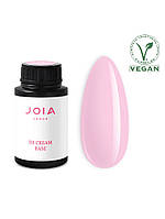 База BB Cream Base Milky Rose, JOIA Vegan, 30 Мл