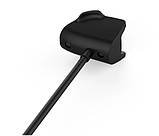 Кабель для заряджання фітнес браслета Samsung Galaxy Fit E SM-R375, фото 8