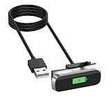 Кабель для заряджання фітнес браслета Samsung Galaxy Fit E SM-R375, фото 2