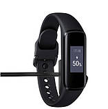 Кабель для заряджання фітнес браслета Samsung Galaxy Fit E SM-R375, фото 7