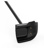 Кабель для заряджання фітнес браслета Samsung Galaxy Fit E SM-R375, фото 5