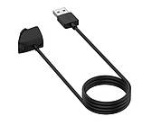 Кабель для заряджання фітнес браслета Samsung Galaxy Fit E SM-R375, фото 4