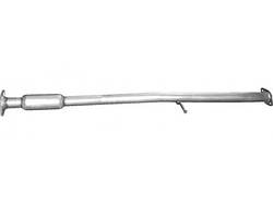 Резонатор Subaru Impreza 2.0i 1995 - 2000 рр