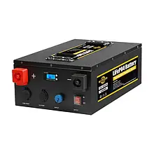 ДЖЕРЕЛА БЕЗПЕРЕБІЙНОГО ЖИВЛЕННЯ / АКУМУЛЯТОРИ LIFEPO4 / ПОРТАТИВНІ ЗАРЯДНІ СТАНЦІЇ