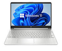 Ноутбук HP 15s-eq2344nw (712D3EA) 15.6" FHD IPS/R3-5300U/8GB/256GB/W11H