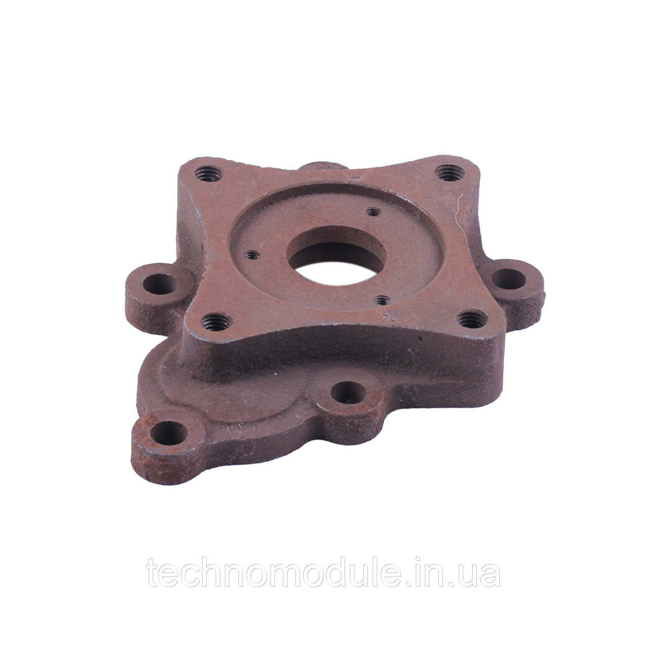 Корпус підшипника ВВП XT120/220