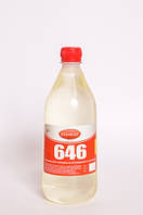 Розчинник 646 (0.65 кг)