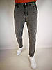 Молодіжні чоловічі джинси, фото 4