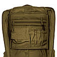 Рюкзак тактичний Highlander Eagle 2 Backpack 30L Coyote Tan (TT193-CT), фото 9