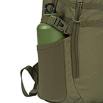 Рюкзак тактичний Highlander Eagle 1 Backpack 20L Olive (TT192-OG), фото 3