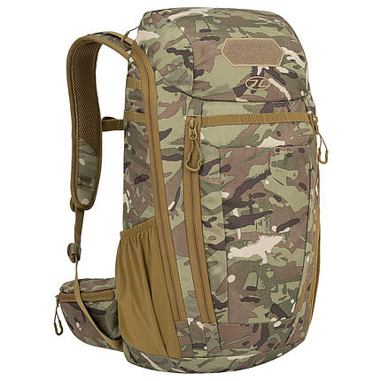 Рюкзак тактичний Highlander Eagle 2 Backpack 30L HMTC (TT193-HC), фото 1