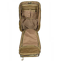 Рюкзак тактичний Highlander Eagle 2 Backpack 30L HMTC (TT193-HC), фото 6