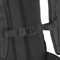 Рюкзак тактичний Highlander Eagle 2 Backpack 30L Dark Grey (TT193-DGY), фото 2