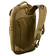 Рюкзак тактичний Highlander Stoirm Gearslinger 12L Coyote Tan (TT189-CT), фото 2