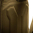 Рюкзак тактичний Highlander Stoirm Gearslinger 12L Coyote Tan (TT189-CT), фото 8