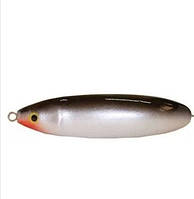 Блесна незацепляйка Rapala Minnow Spoon RMS08 SD 8см/ 22г