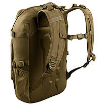 Рюкзак тактичний Highlander Stoirm Backpack 25L Coyote Tan (TT187-CT), фото 2