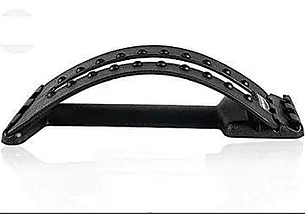 Ортопедичний тренажер містик для спини Magic Back Support BR00024, фото 4