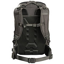Рюкзак тактичний Highlander Stoirm Backpack 40L Dark Grey (TT188-DGY), фото 2
