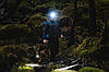 Ліхтар налобний Highlander Polaris 550 Rechargable Head Torch Black (TOR195), фото 7