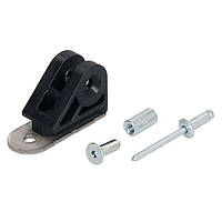 Кріплення візка зсувного даху EDSCHA Ultraline II 4038081770