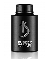 Каучуковий топ для гель-лаку Kodi Rubber Top, 35 мл