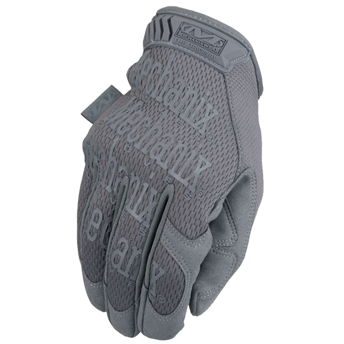 Рукавички тактичні Mechanix Wear Original Wolf Grey MG-88