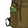 Рюкзак тактичний Highlander Eagle 1 Backpack 20L Coyote Tan (TT192-CT), фото 6
