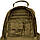 Рюкзак тактичний Highlander Eagle 1 Backpack 20L Coyote Tan (TT192-CT), фото 10