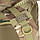 Рюкзак тактичний Highlander Forces Loader Rucksack 33L HMTC (NRT033-HC), фото 8