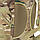 Рюкзак тактичний Highlander Forces Loader Rucksack 33L HMTC (NRT033-HC), фото 11