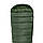 Спальний мішок Highlander Phoenix Ember 250/-3°C Olive Green Left (SB243-OG), фото 4