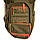 Рюкзак тактичний Highlander Stoirm Backpack 25L Coyote Tan (TT187-CT), фото 10