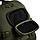 Рюкзак тактичний Highlander Stoirm Backpack 25L Olive (TT187-OG), фото 10