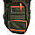 Рюкзак тактичний Highlander Stoirm Backpack 25L Olive (TT187-OG), фото 11