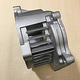 Кришка картера генератора 2-3кВт для двигуна 168F/170F, фото 4