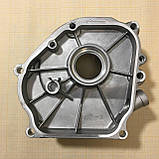Кришка картера генератора 2-3кВт для двигуна 168F/170F, фото 2