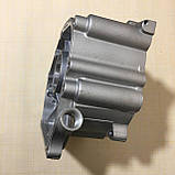 Кришка картера генератора 2-3кВт для двигуна 168F/170F, фото 3