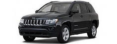 Jeep Compass I '06-16