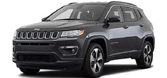 Jeep Compass II '16-