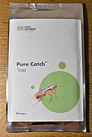 Ловушка от тараканов Pure Catch 6 шт.