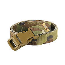 M-Tac ремінь утилітарний Gen.II Multicam 130 cm