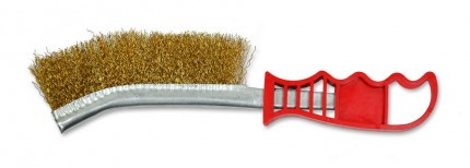 Щітка ручна WERK, фото 1