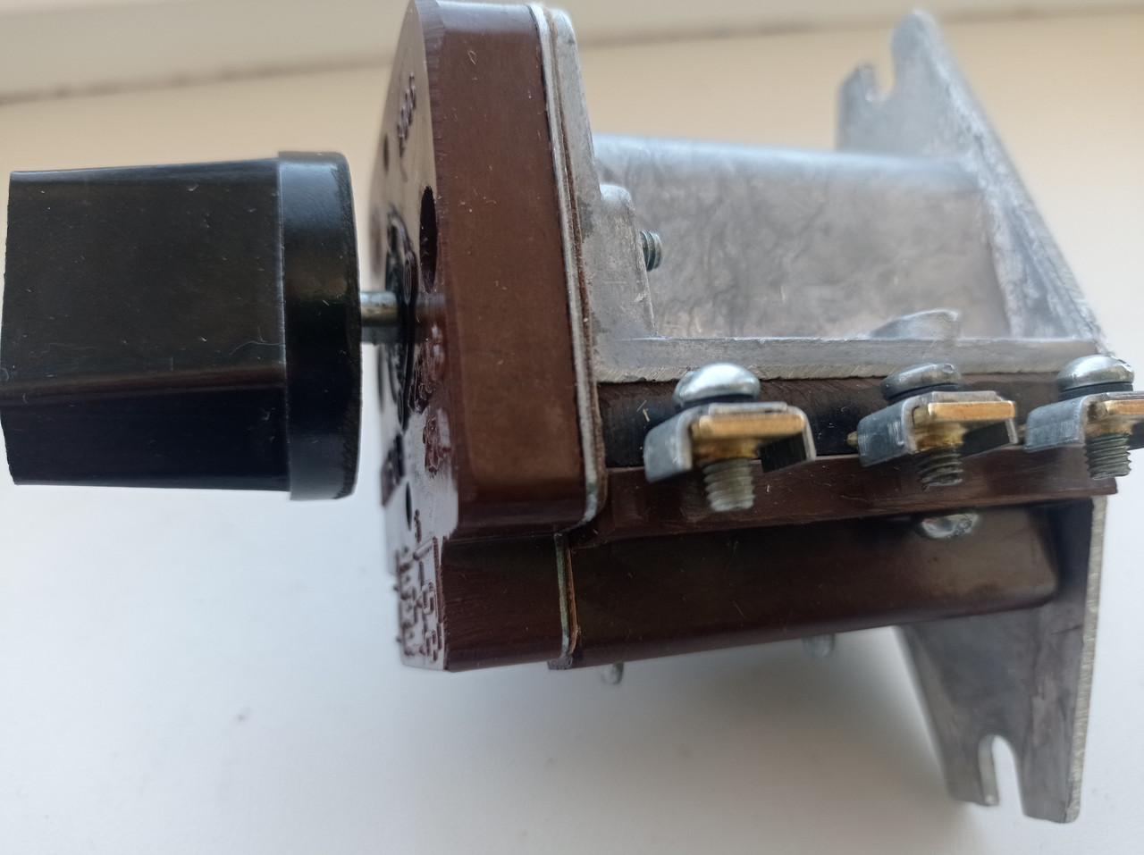 Переключатель ПКП-25А (ТПКП-25А, ППКП) (ID#433132167), цена: 450 ...