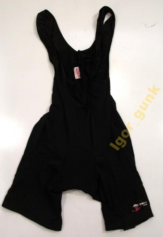 *** Вело шорты BICYCLE LINE, ITALY **, фото 1