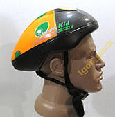 Вело шолом APEX STREET KID SK80, S, 53-54, ХОР СОСТ